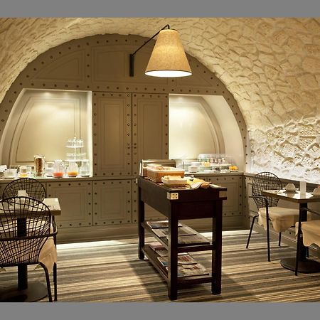 Hotel Therese Париж Екстериор снимка