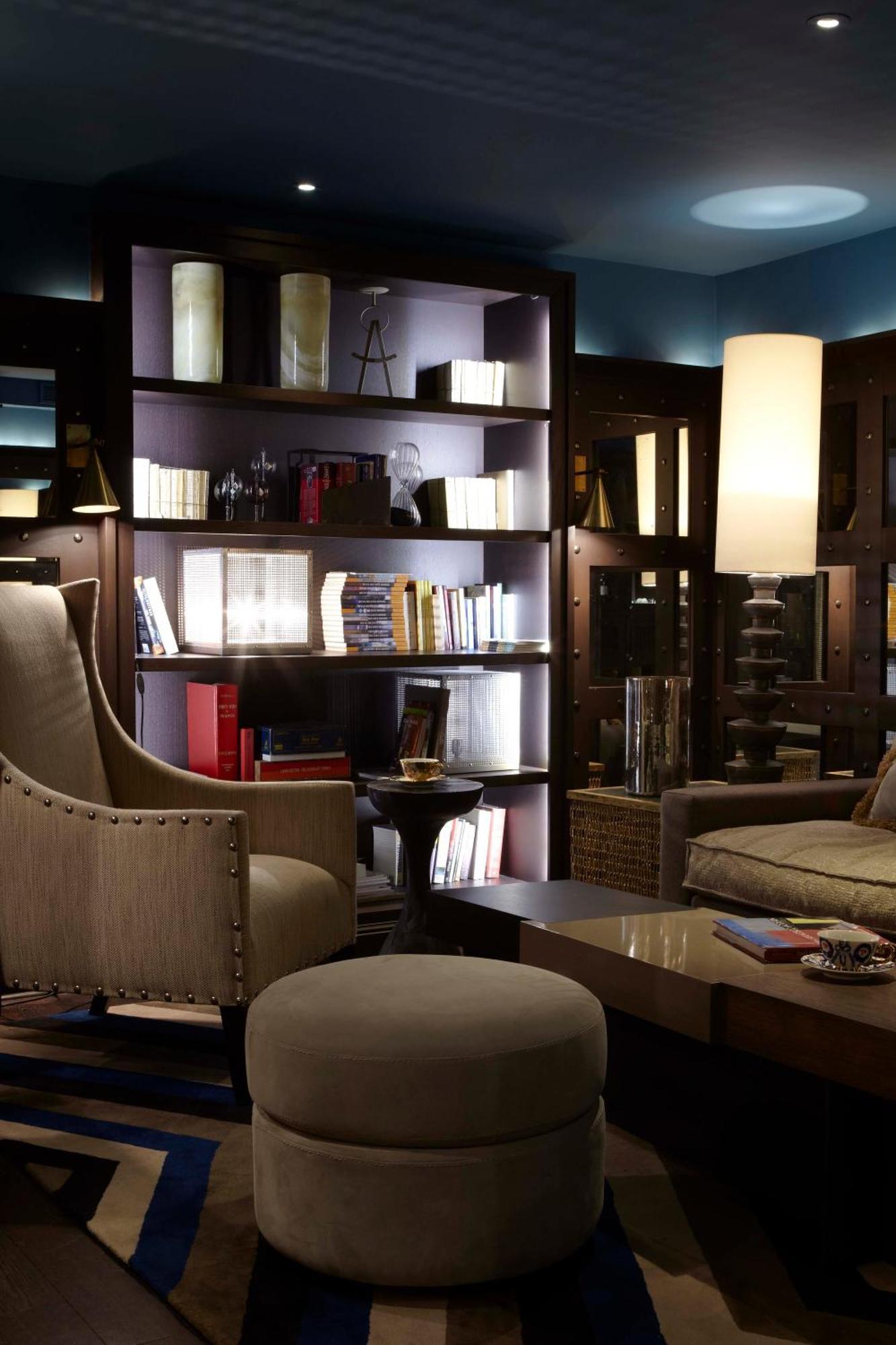 Hotel Therese Париж Екстериор снимка